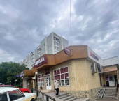 помещение 340 кв м Украинская улица, 48Б