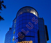 ОСЗ 1738 кв м проспект Калинина, 38А 1