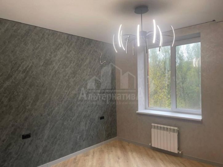 1-комн квартира Пригородная ул.