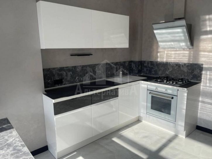 1-комн квартира Пригородная ул.