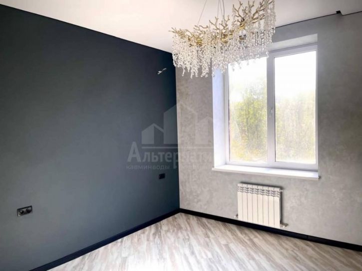 1-комн квартира Пригородная ул.