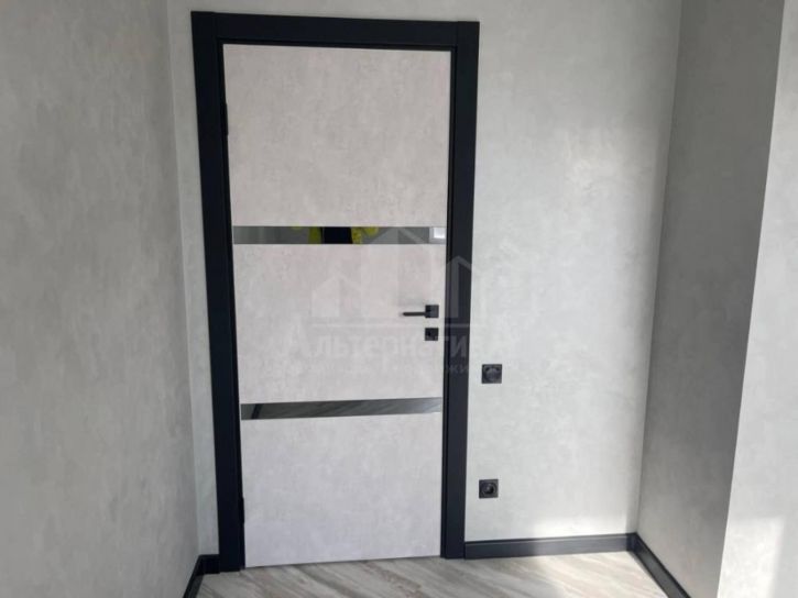 1-комн квартира Пригородная ул.