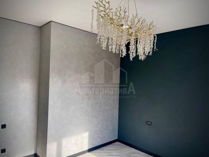 1-комн квартира Пригородная ул.