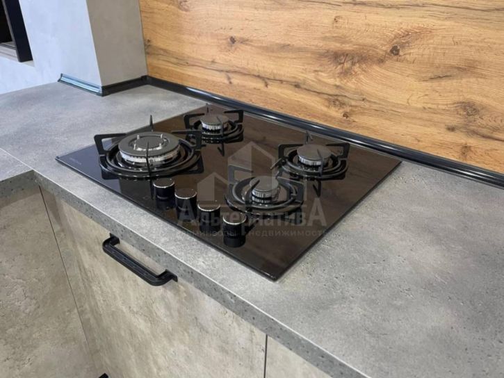 1-комн квартира Пригородная ул.