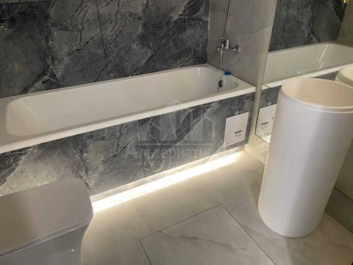 1-комн квартира Пригородная ул.