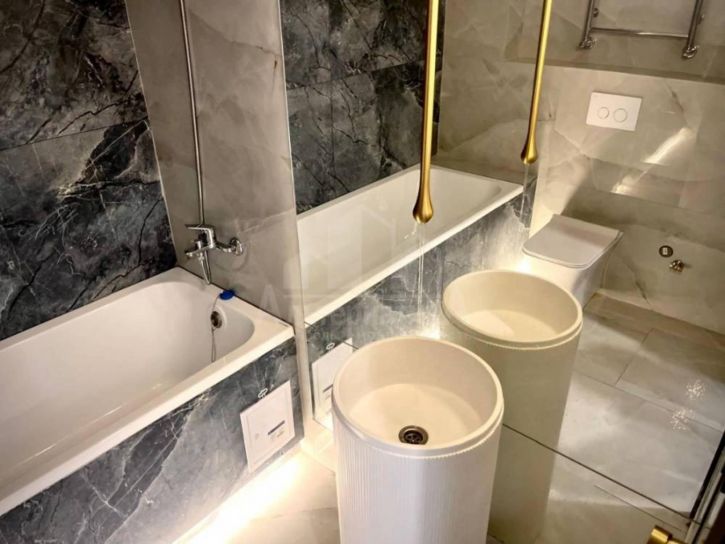 1-комн квартира Пригородная ул.