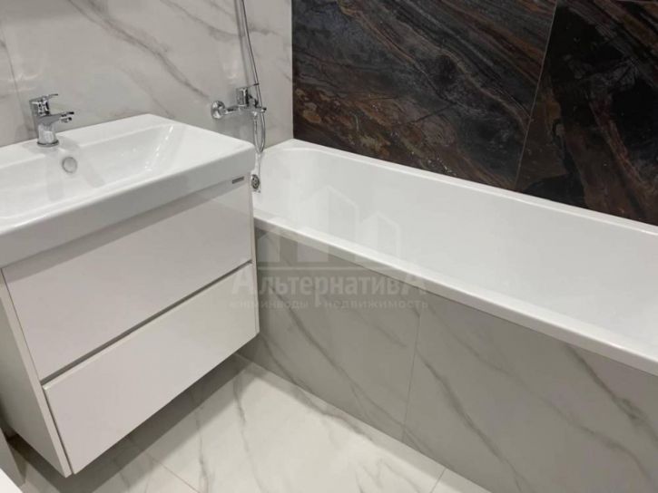 1-комн квартира Пригородная ул.