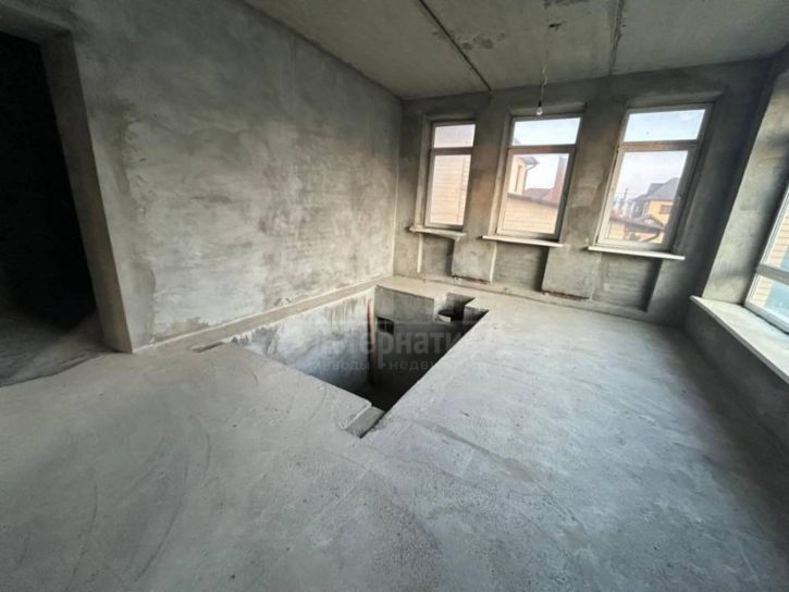 Коттедж/дом Интернациональная ул.