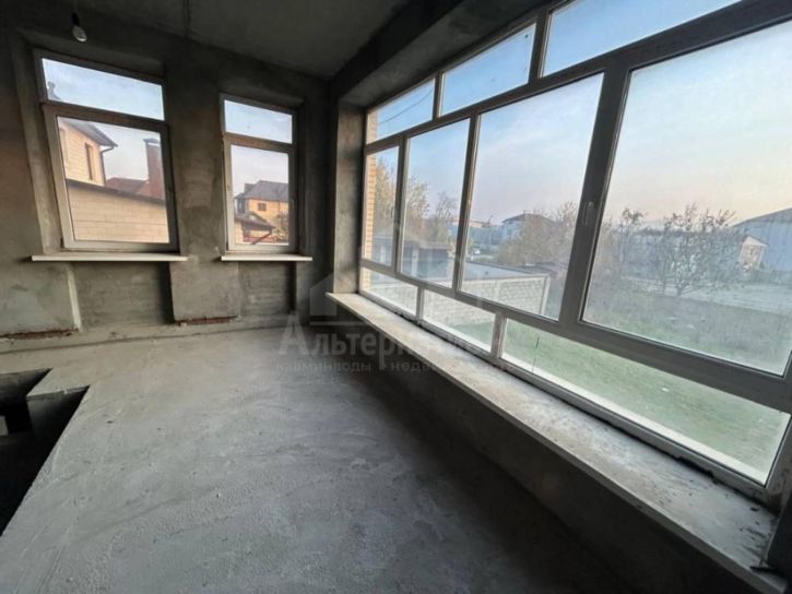 Коттедж/дом Интернациональная ул.