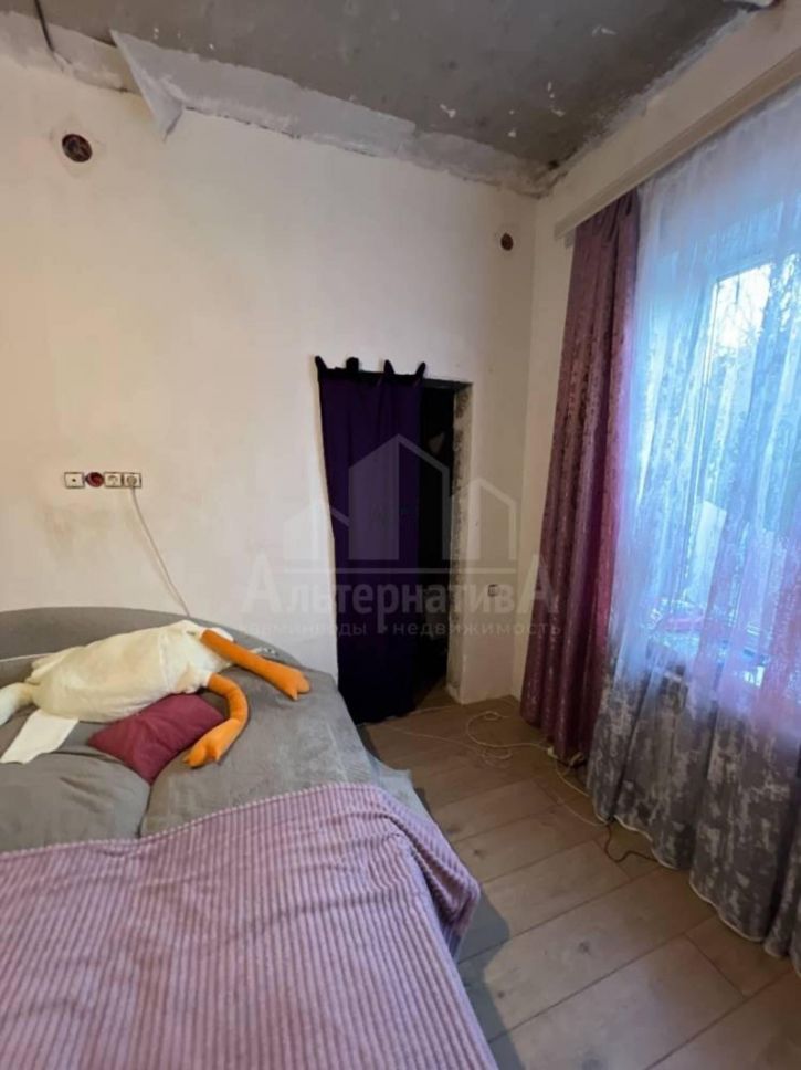 Коттедж/дом Промышленная ул.