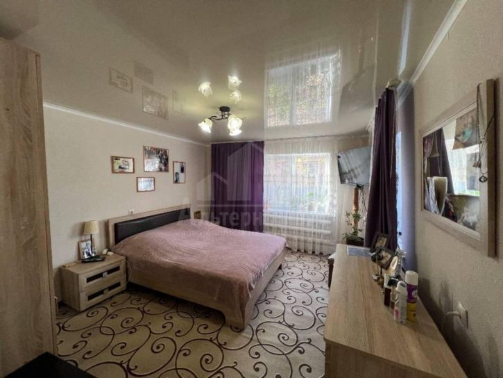 Коттедж/дом Шумный пер.