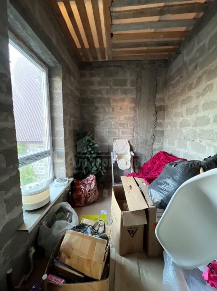 Коттедж/дом Промышленная ул.