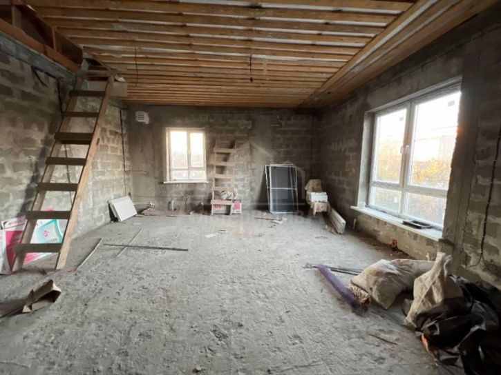 Коттедж/дом Промышленная ул.