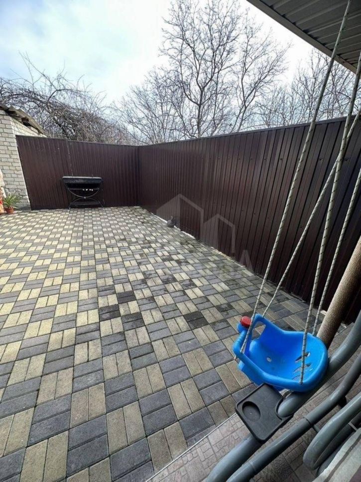 Коттедж/дом Шумный пер.