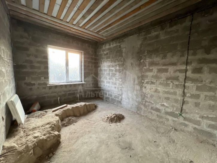 Коттедж/дом Промышленная ул.