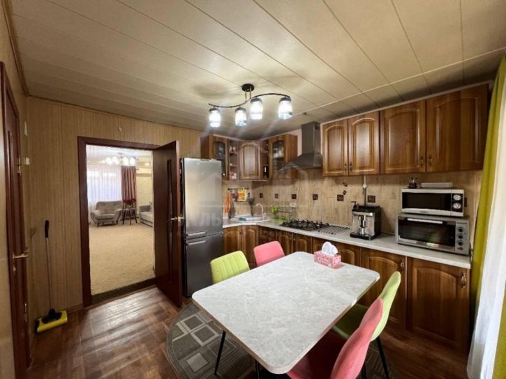 Коттедж/дом Шумный пер.