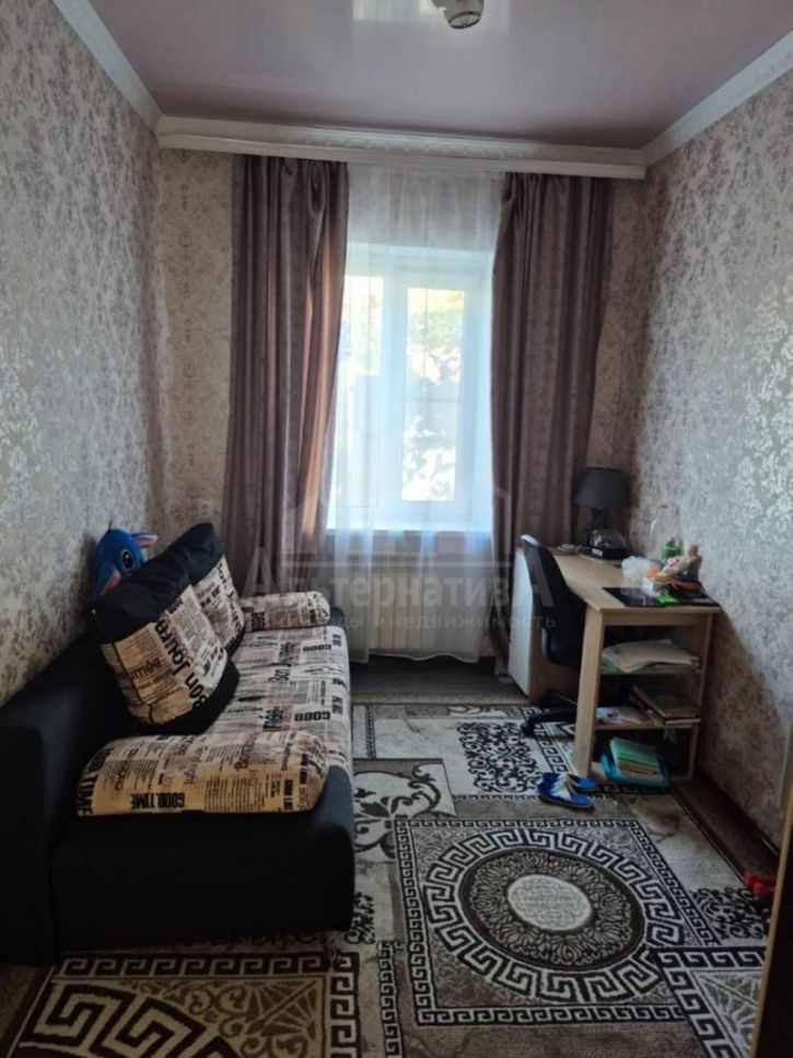 Коттедж/дом Тихая ул.