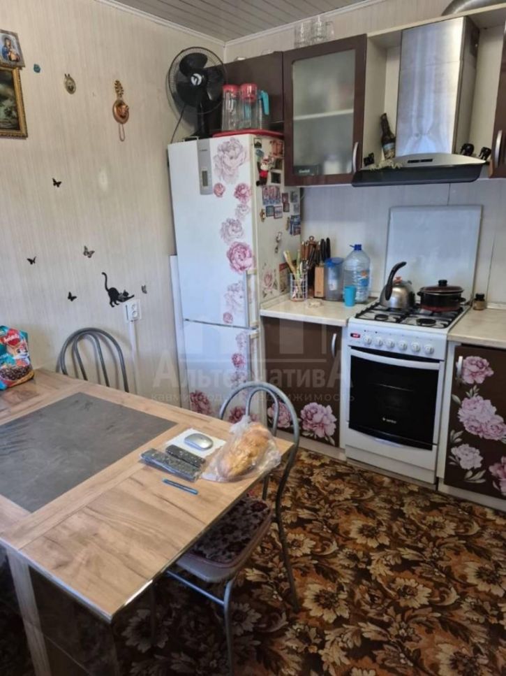 Коттедж/дом Тихая ул.