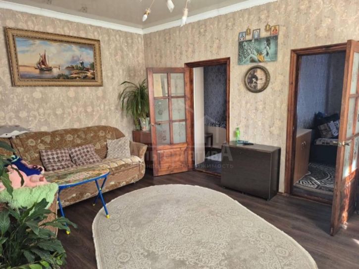 Коттедж/дом Тихая ул.