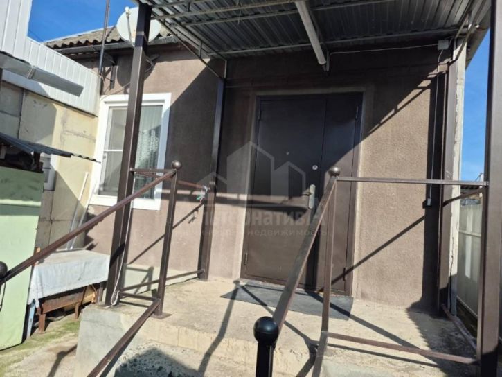 Коттедж/дом Тихая ул.