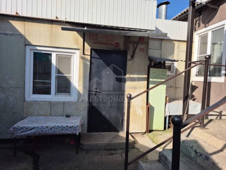 Коттедж/дом Тихая ул.