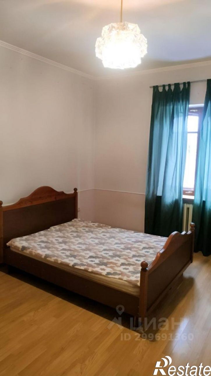 3-комн квартира Терская улица, 6,  д. 6