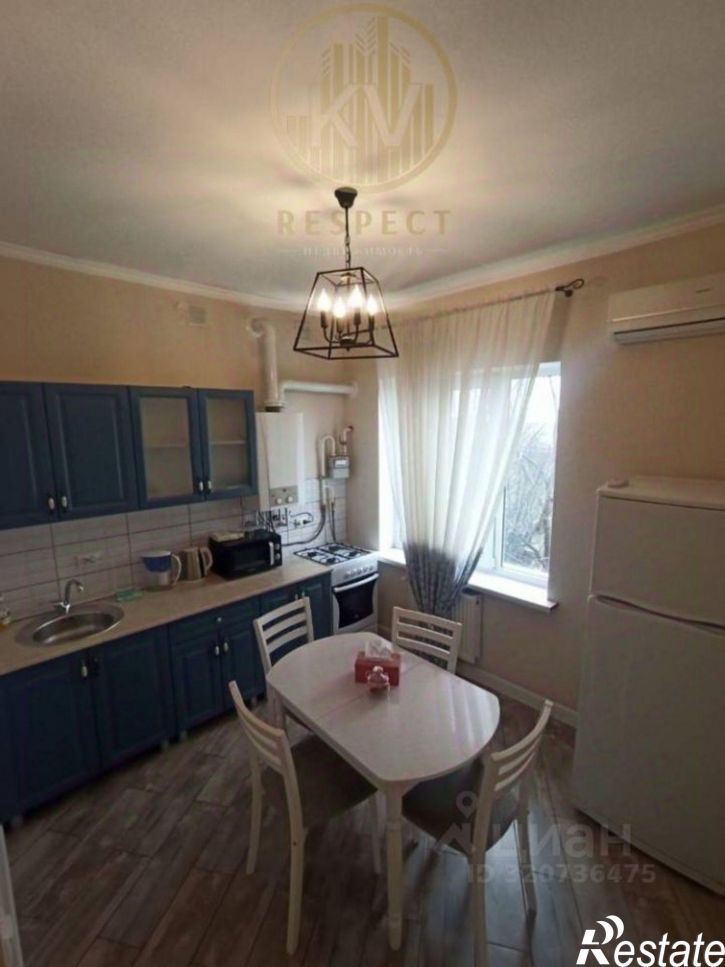 2-комн квартира улица Юлиуса Фучика, 9,  д. 9