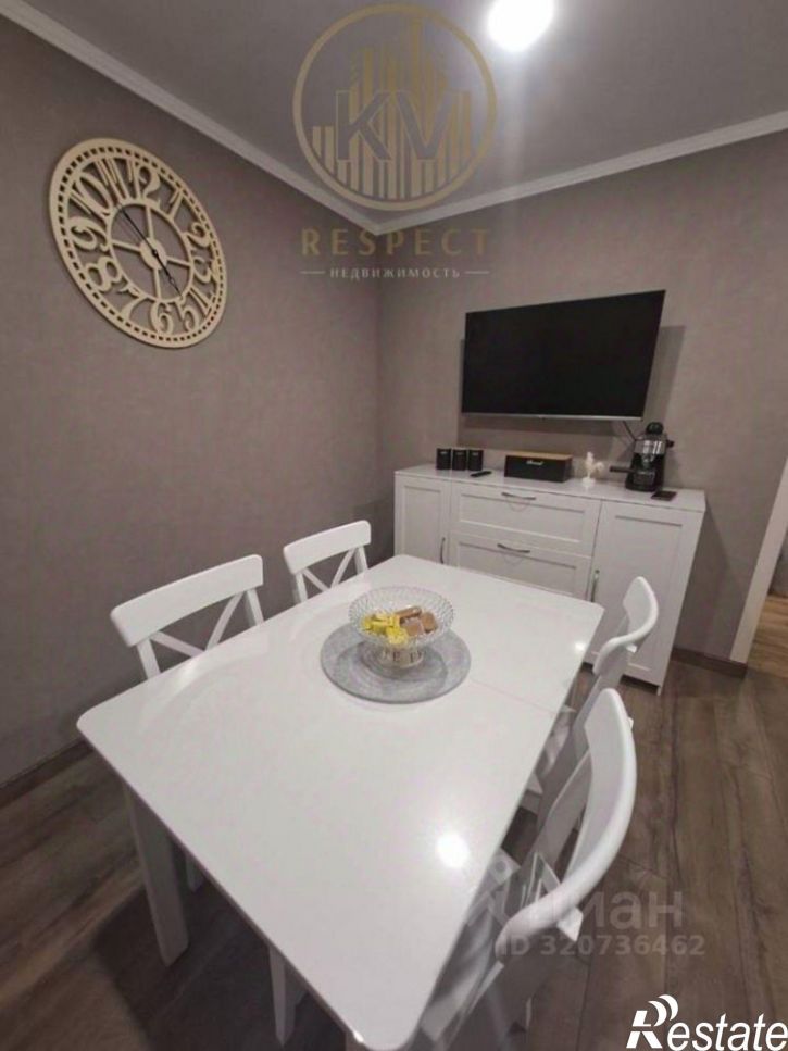 2-комн квартира улица Фрунзе, 10,  д. 10