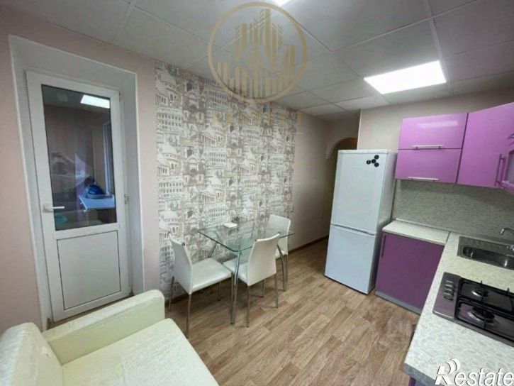 1-комн квартира улица Кучуры, 2,  д. 2