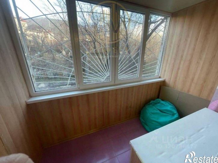 1-комн квартира улица Кучуры, 2,  д. 2