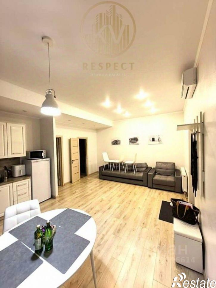 2-комн квартира Пятигорск, Калинина пр-кт, д. 38