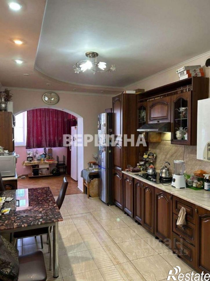 3-комн квартира Оранжерейный проезд, 11,  д. 11