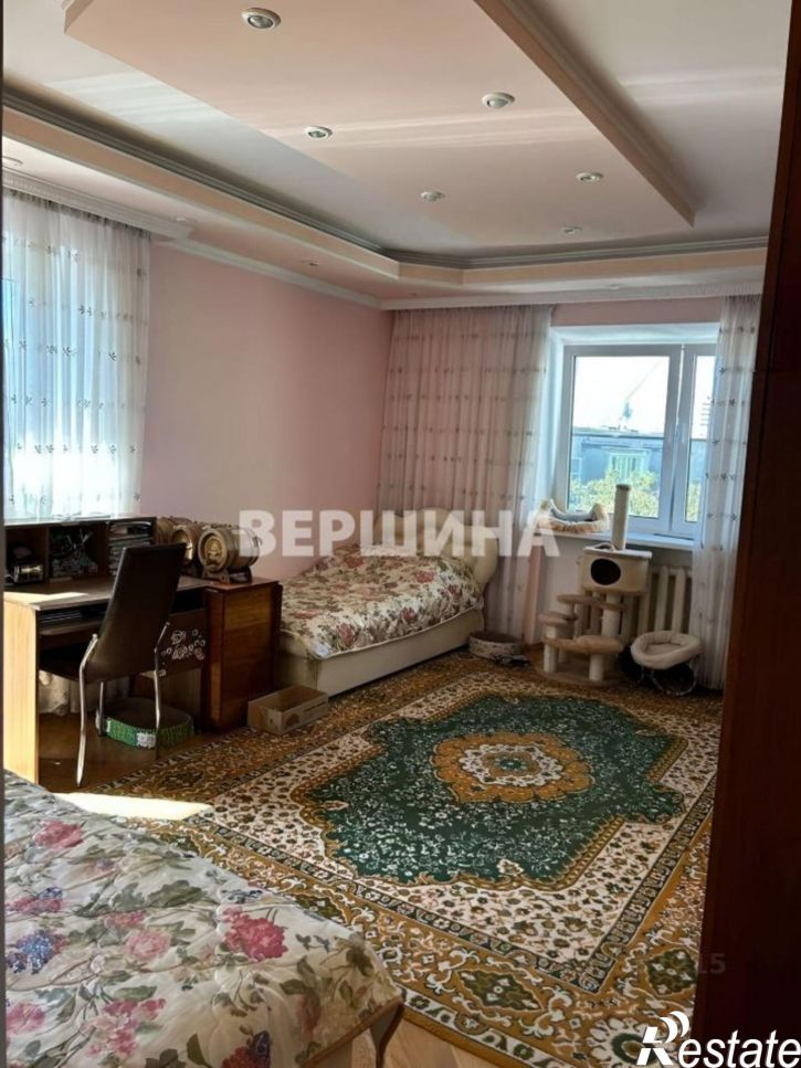 3-комн квартира Оранжерейный проезд, 11,  д. 11