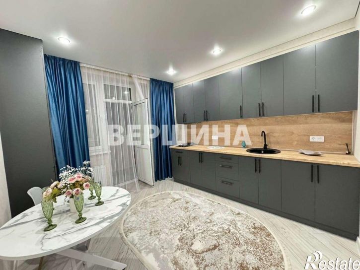 1-комн квартира Берёзовый переулок, 13 к3,  д. 13 к3