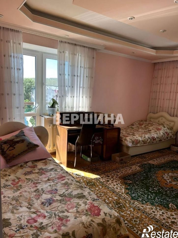 3-комн квартира Оранжерейный проезд, 11,  д. 11