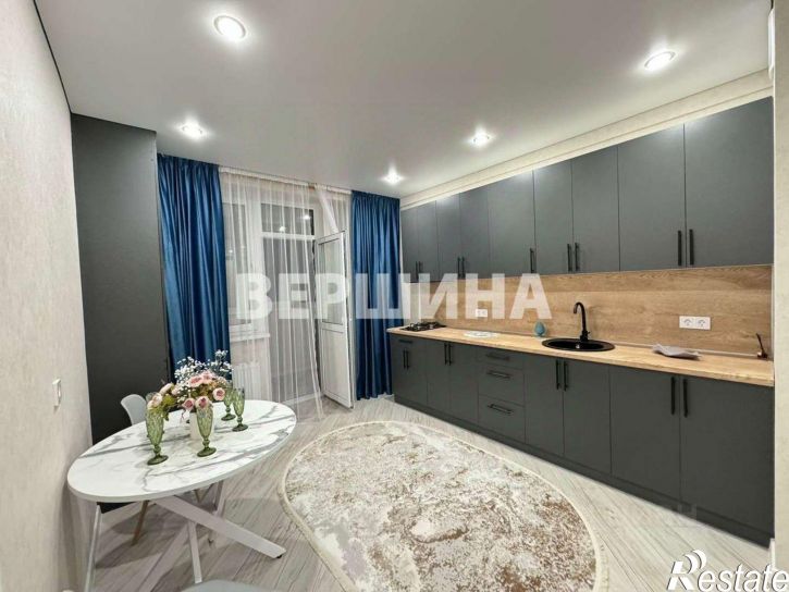 1-комн квартира Берёзовый переулок, 13 к3,  д. 13 к3