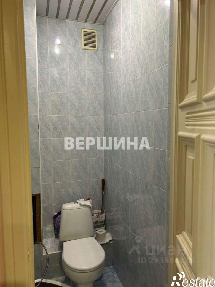 3-комн квартира Оранжерейный проезд, 11,  д. 11