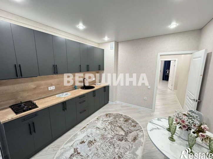 1-комн квартира Берёзовый переулок, 13 к3,  д. 13 к3