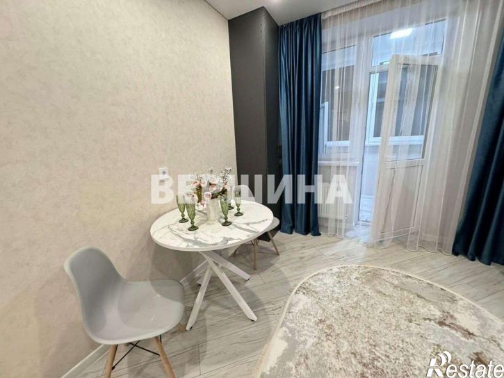 1-комн квартира Берёзовый переулок, 13 к3,  д. 13 к3