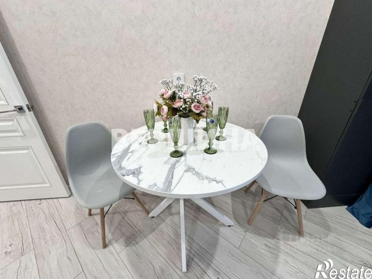 1-комн квартира Берёзовый переулок, 13 к3,  д. 13 к3