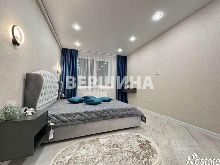 1-комн квартира Берёзовый переулок, 13 к3,  д. 13 к3