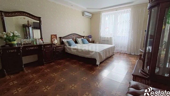 1-комн квартира Оранжерейная улица, 22 к2,  д. 22 к2