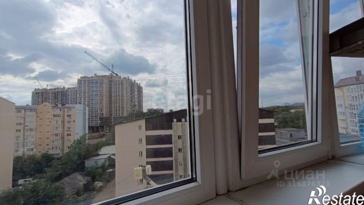 1-комн квартира Оранжерейная улица, 22 к2,  д. 22 к2