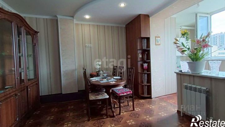 1-комн квартира Оранжерейная улица, 22 к2,  д. 22 к2