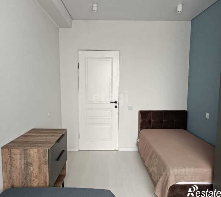 3-комн квартира улица Булгакова, 7,  д. 7