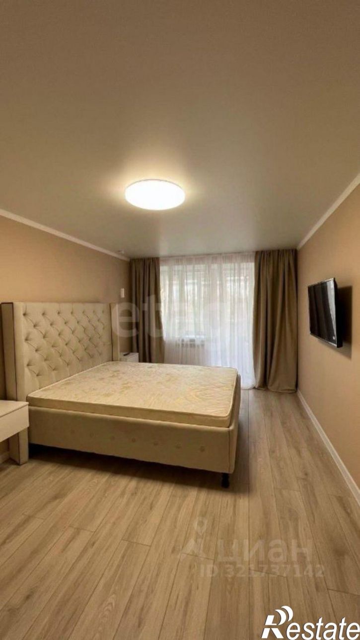 3-комн квартира Украинская улица, 38А,  д. 38А