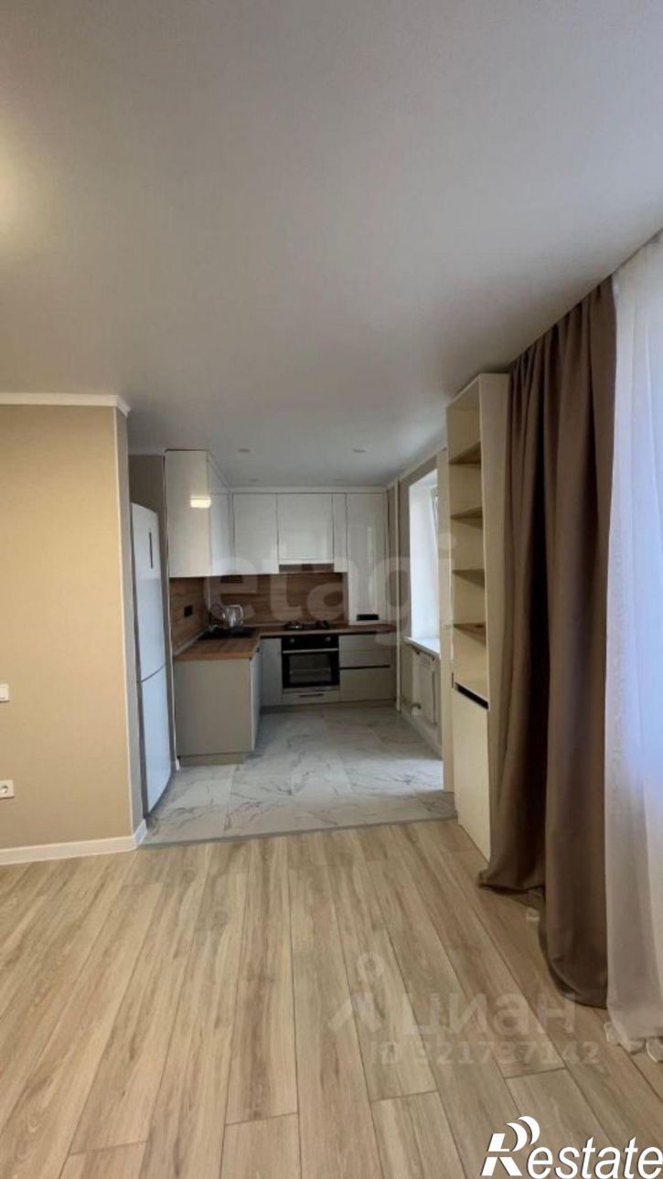 3-комн квартира Украинская улица, 38А,  д. 38А