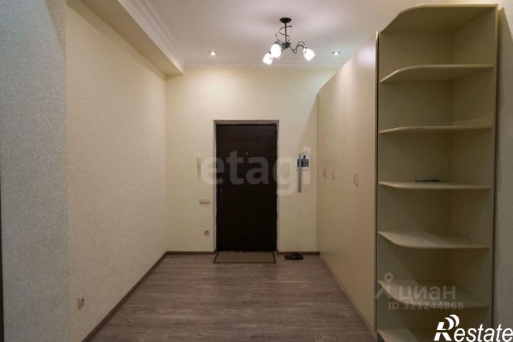 2-комн квартира улица Бунимовича, 13,  д. 13