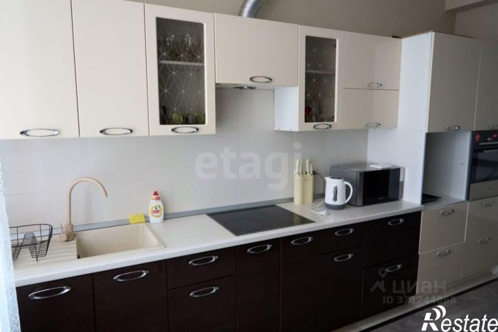 2-комн квартира улица Бунимовича, 13,  д. 13