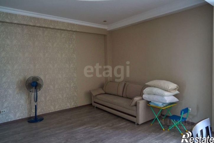 2-комн квартира улица Бунимовича, 13,  д. 13